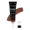 L.A. Girl Tinted Foundation, Cocoa GLM766