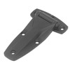 T Hinge Soft Close Tee Hinge Zinc Alloy T Strap
