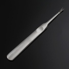 Artbox /With Market V-blade cuticle remover DIY nail care cuticle trimming / /위드마켓 V날 밀대 큐티클 제거기 셀프 손톱관리 큐티클정리