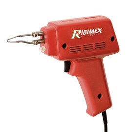 RIBITECH prsoud100 Soldering Gun 100W