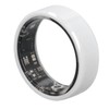 Smart Ring White IP68 Waterproof BT Pedometer Sleep Monitoring Rechargeable