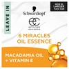 Schwarzkopf Extra Care 6 Miracles Oil Essence, Hair Oil, Deep