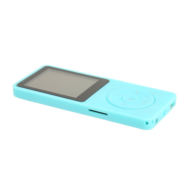 MP3 Player 1.8in TFT HD Screen Built in Microphone FM