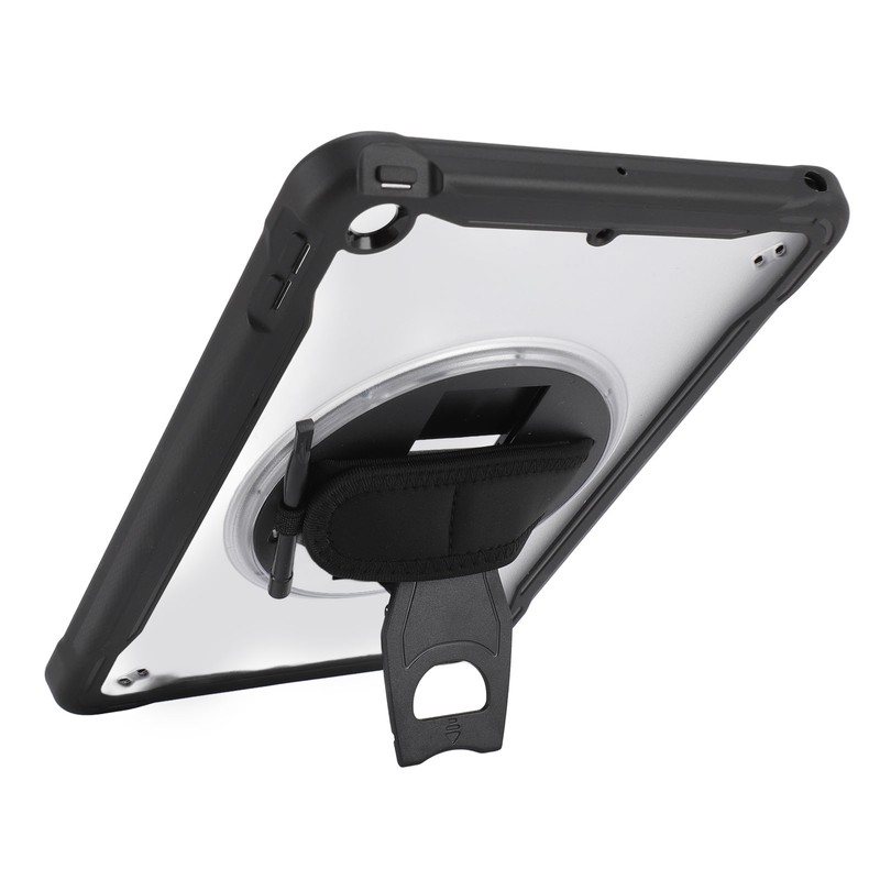 Tablet Shockproof Case Multifunction Tablet Protective Case Cover with Hand