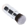 Volcanic Stone Roller Dual Head Portable Reusable Oil Absorbing Face