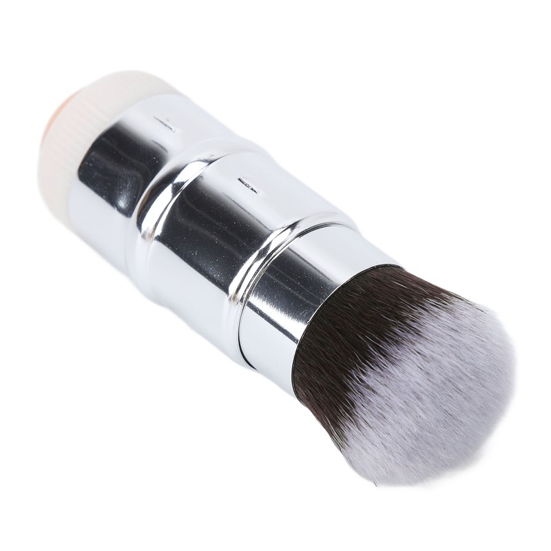 Volcanic Stone Roller Dual Head Portable Reusable Oil Absorbing Face