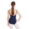 Capezio Damen Women's Princess Camisole Leotard Trikot, Navy, L