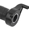 48V 500W Brush Controller Short Cable Thumb Throttle Grip Electric