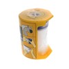 Uni-Pro Uni-Mask 14 Day Dispenser Masking Tape, 25 m