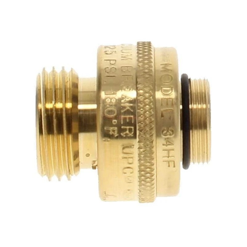 Woodford 34HF-BR Vacuum Breaker