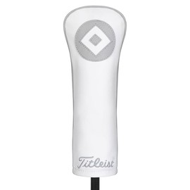 Titleist Golf Frost Out Leather Fairway Headcover