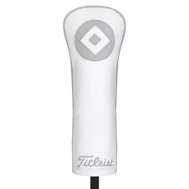 Titleist Golf Frost Out Leather Fairway Headcover