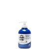 Alama Professional S.O.S Color&Go Electric Blue Colour Mask Nourishing, Invigorating,