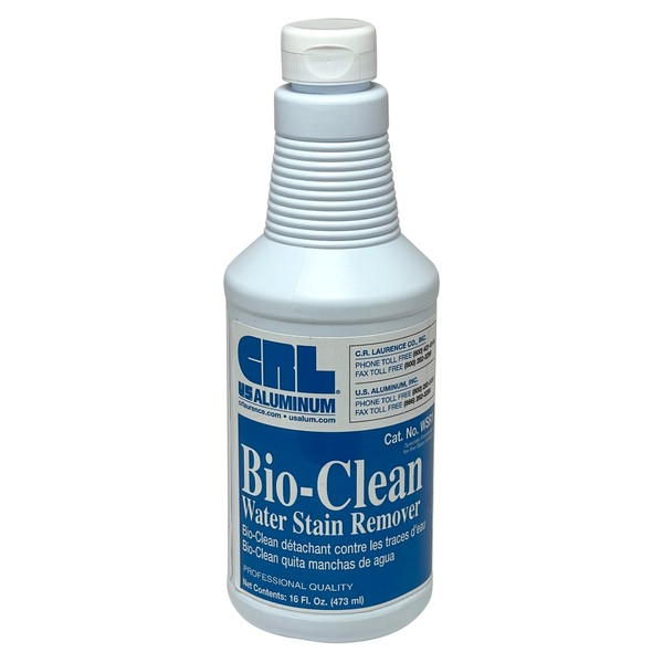CRL Bio-Clean Water Stain Remover - 16 oz Bottle