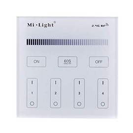 Touch Controller Single Colour 230 V