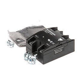 Duke 600373 SSR/Heat Transfer Pad Replacement