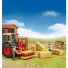 Bruder Hay Bales Rectangular (Pack of 4)
