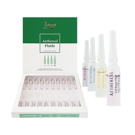 Ethereal Ampoule 2mlx20ea Cell Repair Peptide Brightening Moisture [20ea] Cell Repair / 에떼리얼 앰플 2mlx20ea 셀리페어 펩타이드 브라이트닝 모이스춰 [20ea] 셀리페어