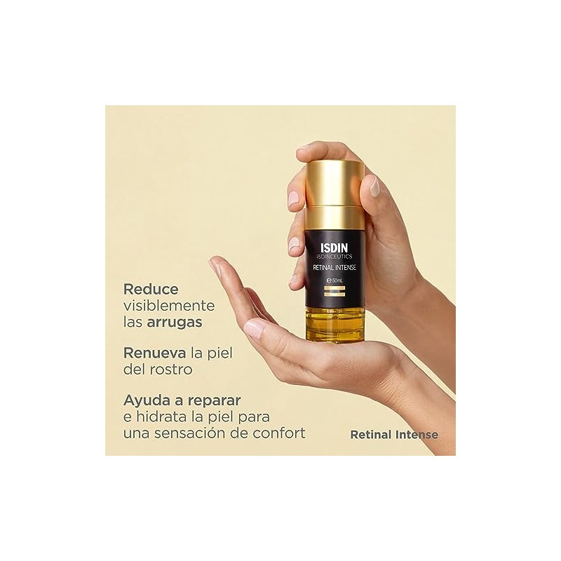 Isdinceutics Retinal Intense 50ml