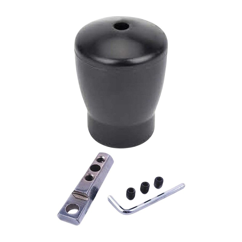 Colaxi Gym Pulley Machine Cable Ball Stopper – Soft Rubber