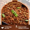 Keystone All Natural Ground Beef 28 Oz Long Term Emergency