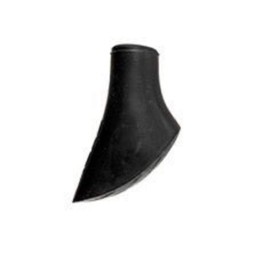 EXEL Control Asphalt Pad (1 Paar)