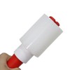 Ieron 2PCS Shrink Wrap Rolls Handles 10inch Stretch Film Dispenser