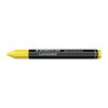 STAEDTLER 236-1 Lumocolor Omnigraph Universal Permanent Marking Crayon - Yellow
