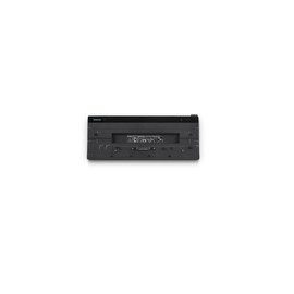 Toshiba HI Speed Port Replicator III, Black (PA5116U-1PRP)