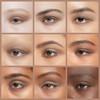 COVERGIRL - Eye Enhancers 1-Kit Eyeshadow, silky, sheer formula, double