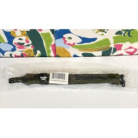 Hero Company Never Forgotten Paracord Bracelet Green Tactical Survival Bracelet