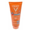 Protector Solar Vichy Capital Soleil Leche Niños Fps 300ml
