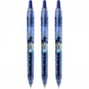 Pilot Pack of 3 Ballpoint Pens Ink Gel B2P Pte