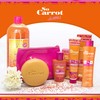 Fair and White So Carrot Body Scrub Body Wash 31.8