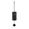 Zaphir Blue Moon Winter Wind Chime D - F -