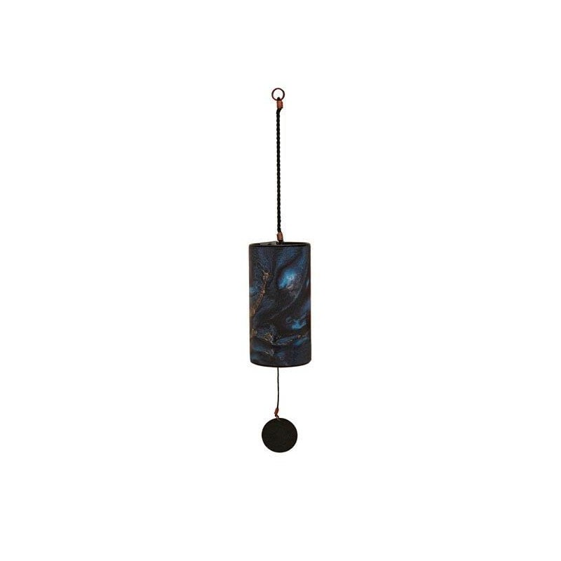 Zaphir Blue Moon Winter Wind Chime D - F -