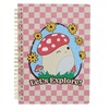 Squishmallows A5 Notebook | Writing Pad | Notepad | A5
