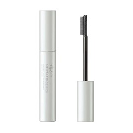 ettusais Mascara Base Rich Mascara Base Waterproof Formula Sheer Black 0.2 oz (6 g)