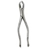 Dental Extracting Forceps Extracting Forceps #88L Upper First Molar Left,