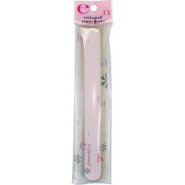 Erikonail Emery Board Nail File 120/200G x 5, Stick x 1