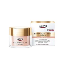 Eucerin Hyaluronic Filler Elasticity Rosé SPF 30 50 ml Cream