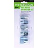 5 Pc Pipe Nipple Extractor Set