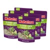 Mahatma Ready to Heat Cilantro Limón–Flavored Jasmine Rice, Precooked Rice,