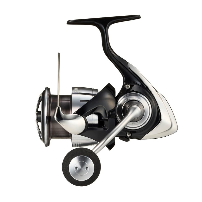 DAIWA LT4000-CXH Spinning Reel 23 LEXA
