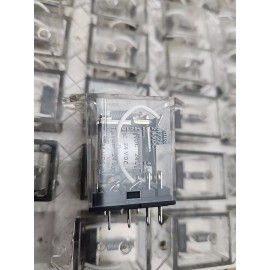 Unbranded 1Pc OMRON MY2F 220-240VAC Power Relay 8Pins (1x)