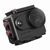 CS PRIORITY Diving Housing Aluminum Alloy 80M Deep Waterproof Compatible