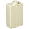 Mirai Industry PVR16-2J Exposed Switch Box for Both 1 and