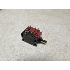 Norcold 620863 Norcold Refrigerator Selector Switch Replacement N300/ N400/ N500