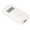 Bluetooth 5.0 Transmitter Receiver Bluetooth Audio Transceiver with Display Screen