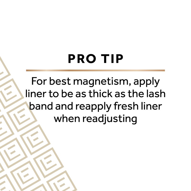 Eylure Pro Magnetic False Lashes Naturals